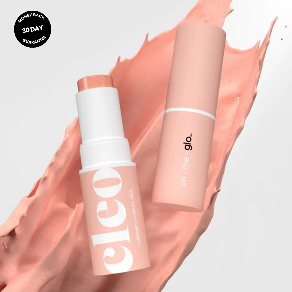Wrinkle Collagen Moisture Balm