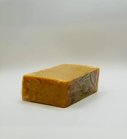 Lllemon Turmeric Brightening Soap Bar