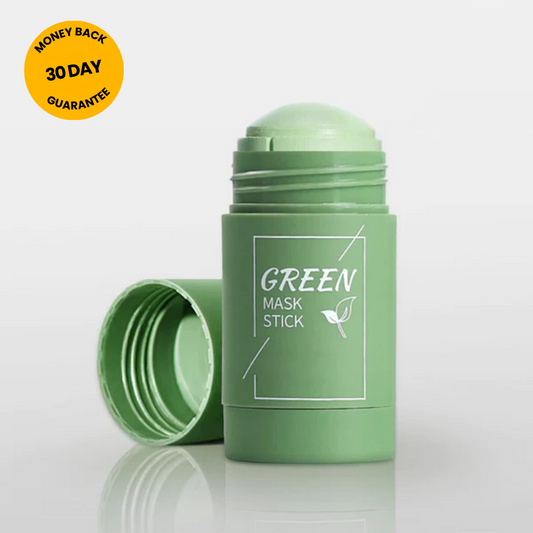 Poreless Green Tea Mask Stick